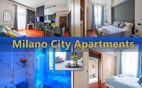 Milano City Apartments - Luxury Apartment In Porta Venezia
